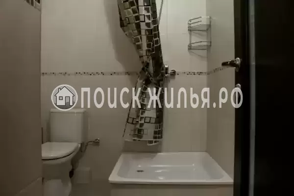 Бирюзовая, д.1