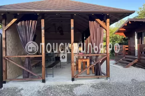 Частный сектор «Эко-домики Уют»