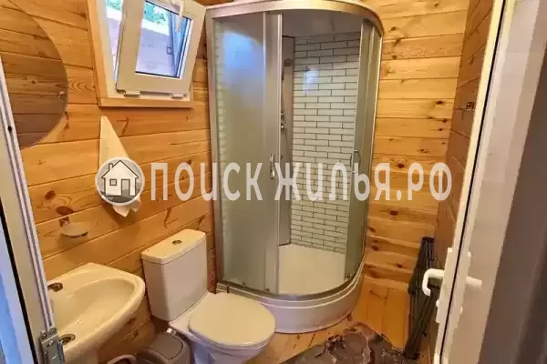 Частный сектор «Эко-домики Уют»