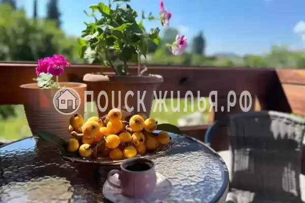 Частный сектор «Эко-домики Уют»