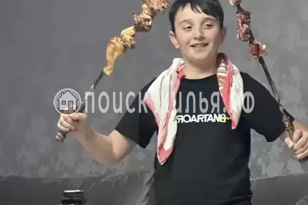 Частный сектор «Эко-домики Уют»