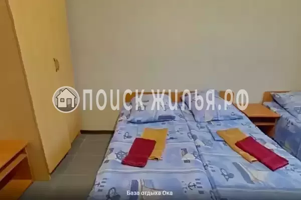 «Ока» «Ока»