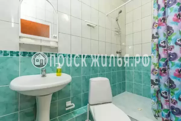 «Розовый фонтан»