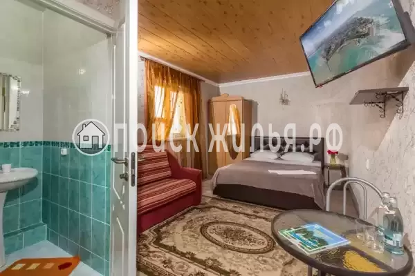 «Розовый фонтан»