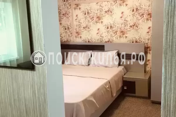 «Розовый фонтан»