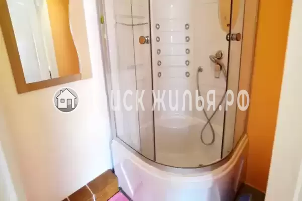 «Розовый фонтан»