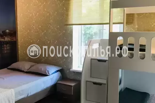 «Розовый фонтан»