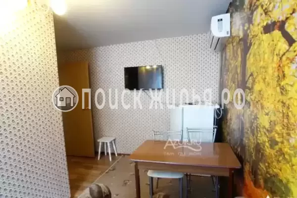 «Розовый фонтан»