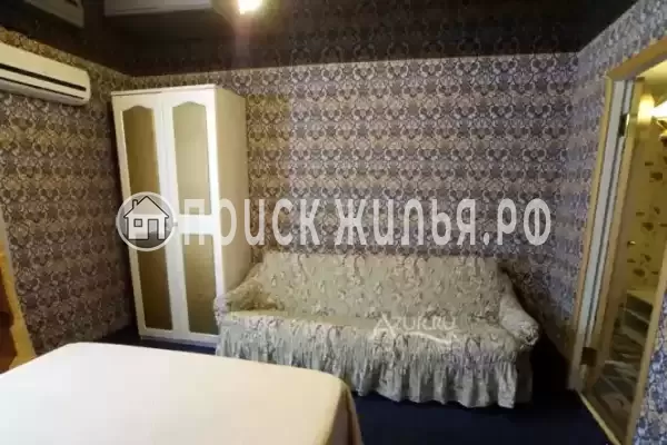 «Розовый фонтан»