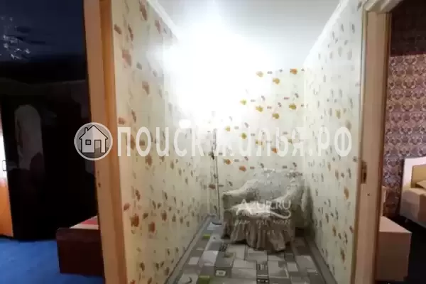 «Розовый фонтан»