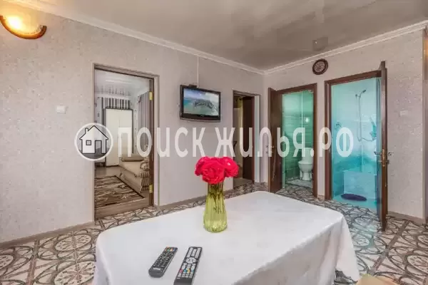 «Розовый фонтан»