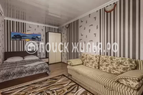 «Розовый фонтан»