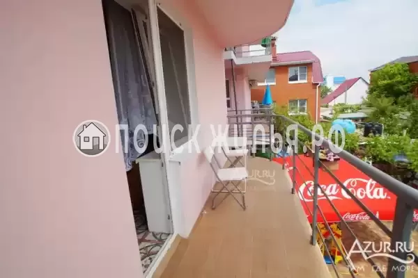 «Розовый фонтан»