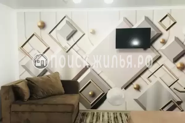 «Розовый фонтан»