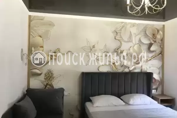 «Розовый фонтан»