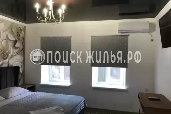 «Розовый фонтан»