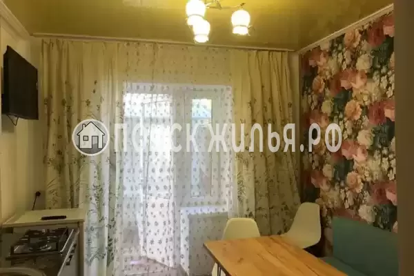 «Розовый фонтан»