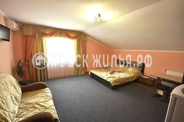 Частный сектор «Частный дом на Северной»