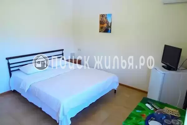 «Гостеприимный двор»