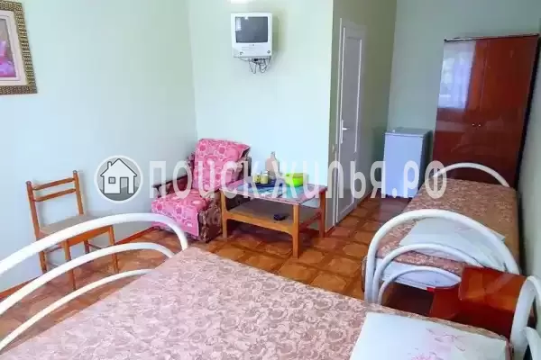 «Гостеприимный двор»