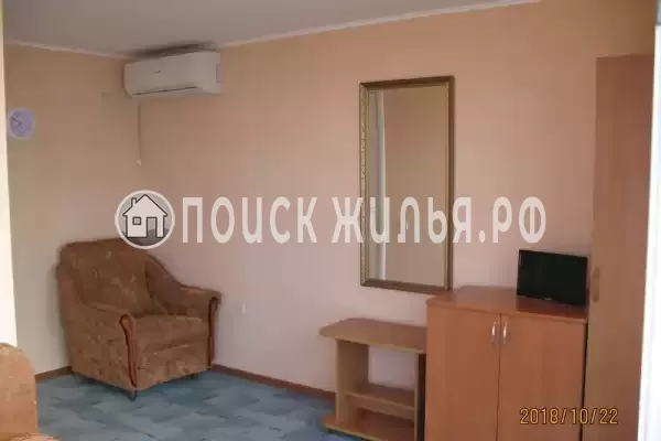 Частный сектор «Бирюзовая бездна»
