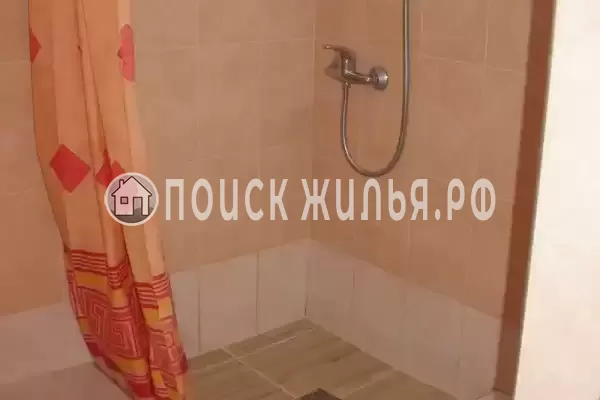 Частный сектор «Бирюзовая бездна»