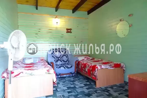 Частный сектор «Утомленные солнцем» Частный сектор «Утомленные солнцем»