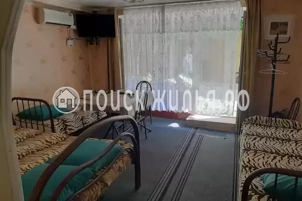 Частный сектор «Уютный уголок»