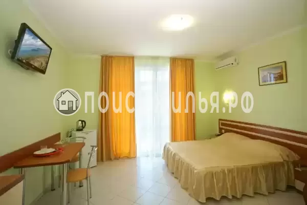 Гостевой дом «Вилла Аркадия» Гостевой дом «Вилла Аркадия»