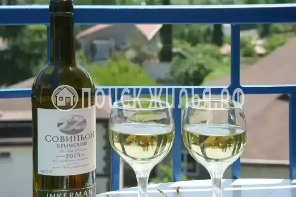 Гостевой дом «Вилла Аркадия» Гостевой дом «Вилла Аркадия»