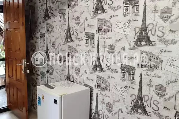 Частный сектор «У моря»