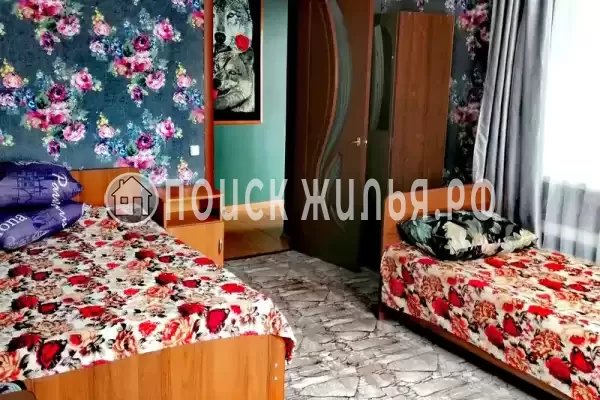 Частный сектор «У моря»