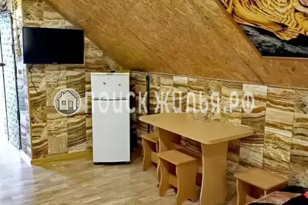 Частный сектор «У моря»