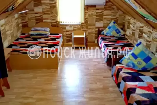 Частный сектор «У моря»