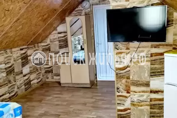 Частный сектор «У моря»