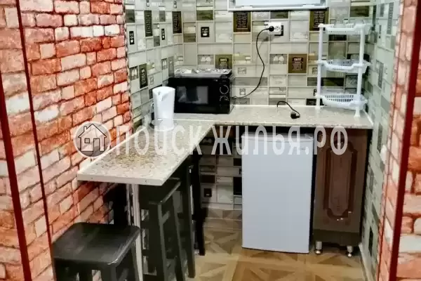 Частный сектор «У моря»