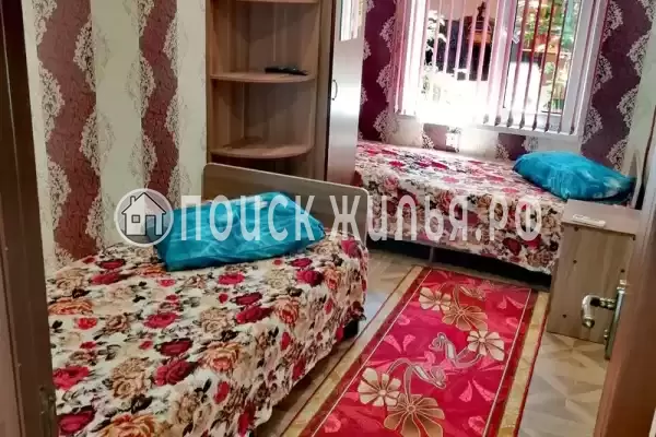 Частный сектор «У моря»