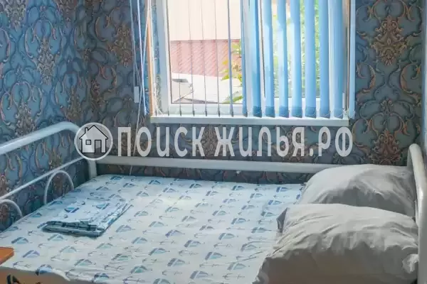 Частный сектор «У моря»