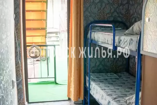 Частный сектор «У моря»