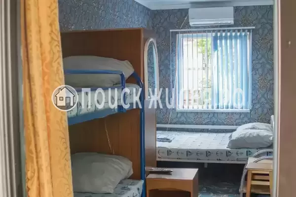 Частный сектор «У моря»