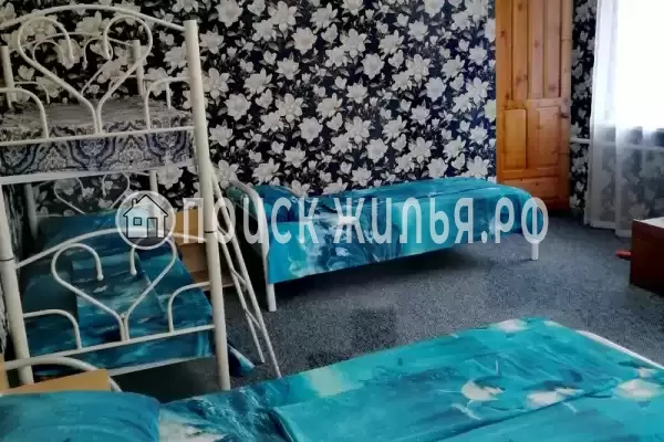 Частный сектор «У моря»