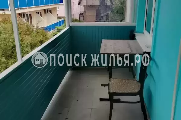 Частный сектор «У моря»