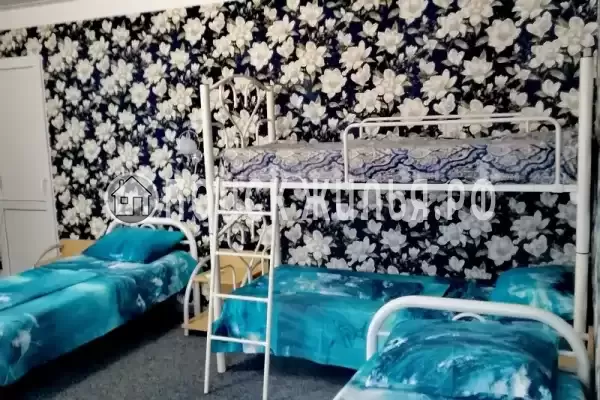 Частный сектор «У моря»