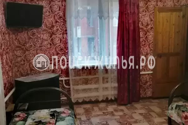 Частный сектор «У моря»