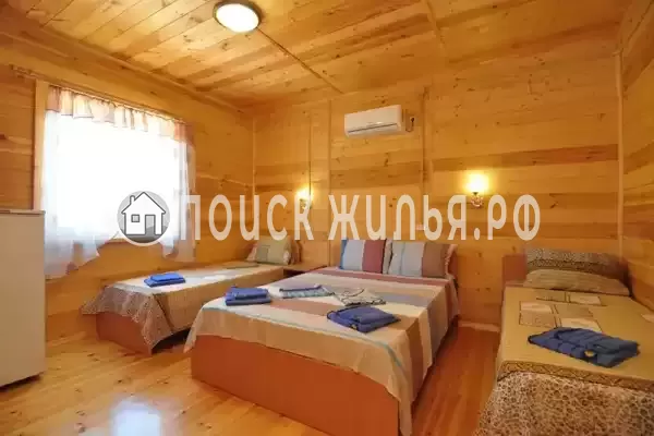 «Дом в раю»