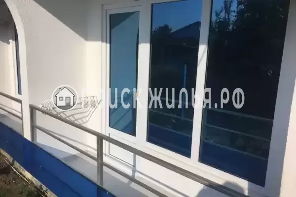 Гостевой дом «Айсберг» Гостевой дом «Айсберг»