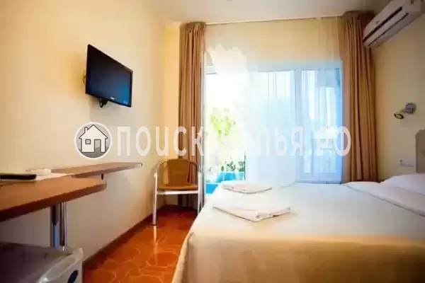 Гостевой дом «Айсберг» Гостевой дом «Айсберг»