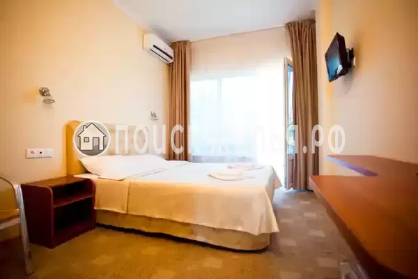 Гостевой дом «Айсберг» Гостевой дом «Айсберг»