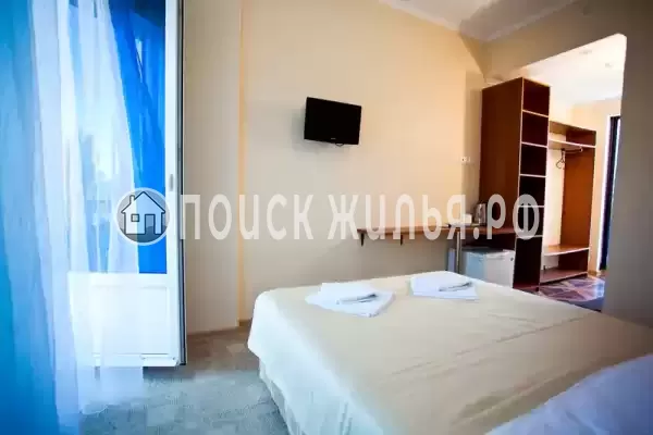 Гостевой дом «Айсберг» Гостевой дом «Айсберг»