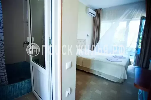 Гостевой дом «Айсберг» Гостевой дом «Айсберг»